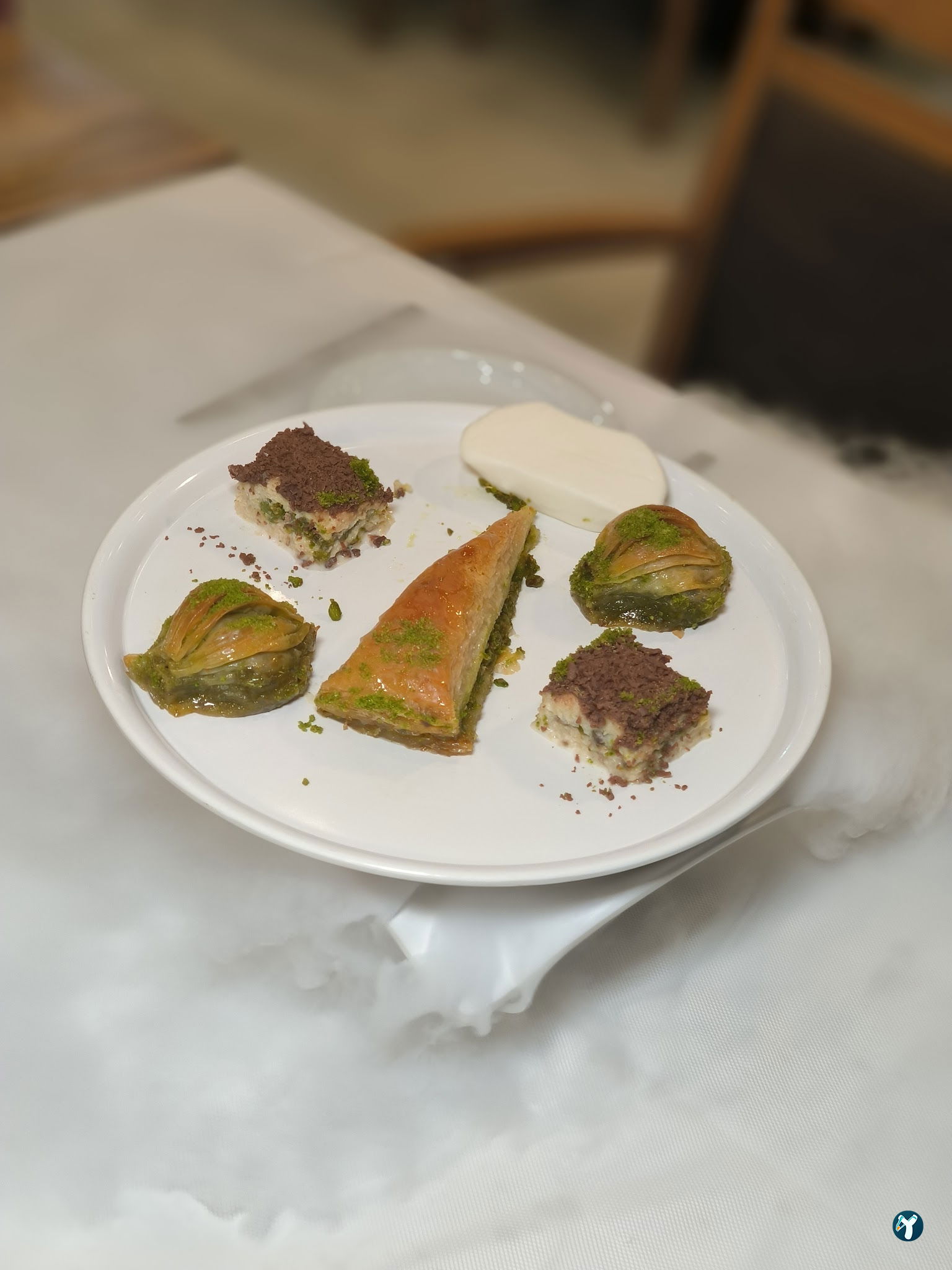 Masabaşı Kebapçısı