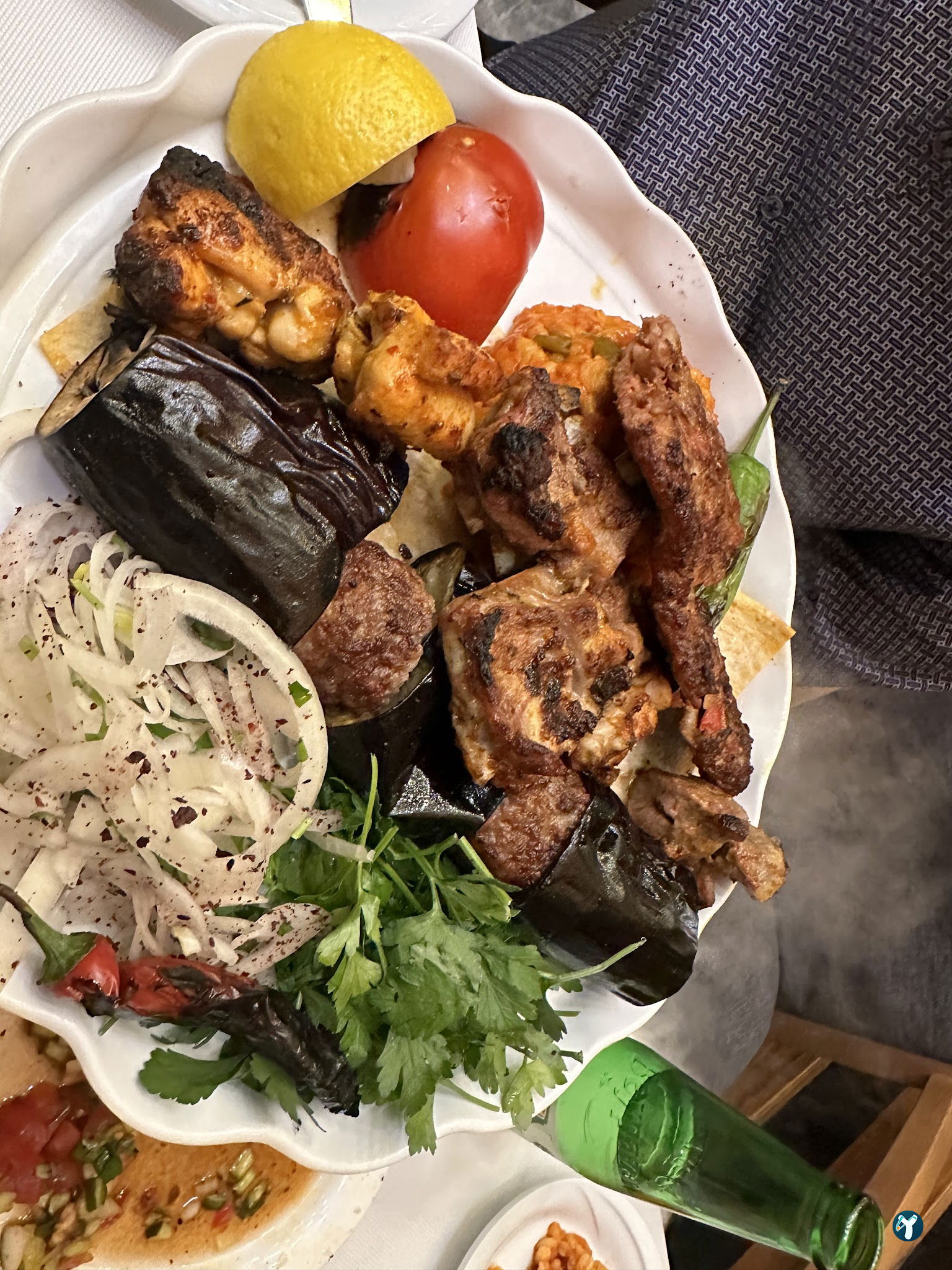 Masabaşı Kebapçısı