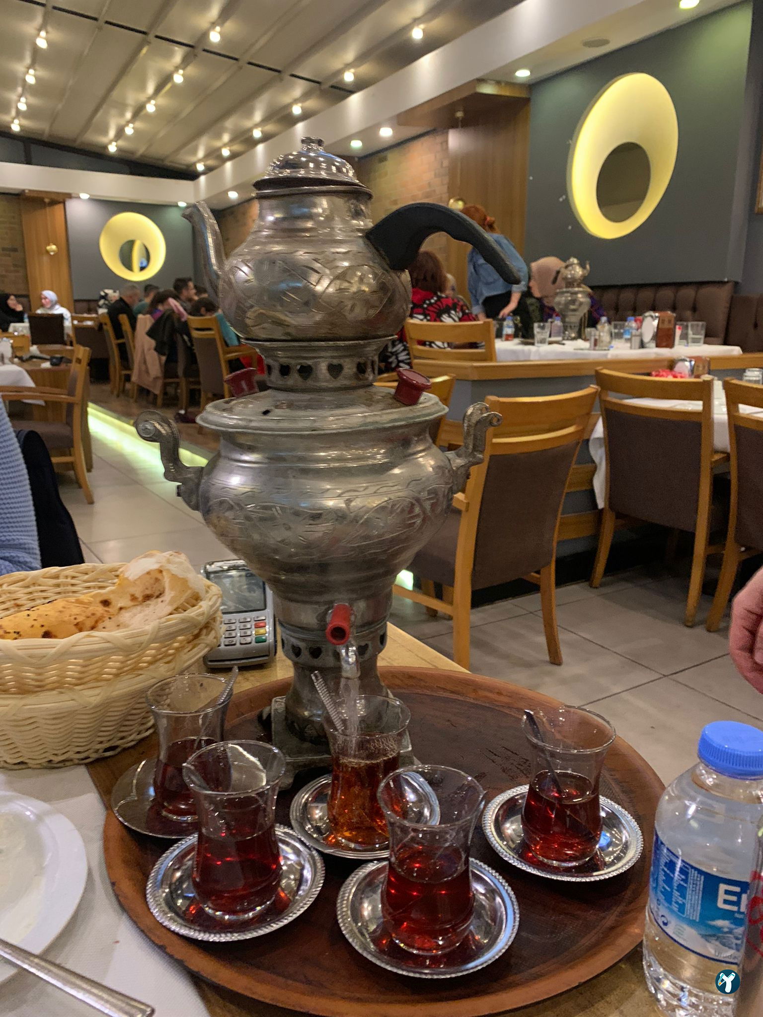 Masabaşı Kebapçısı