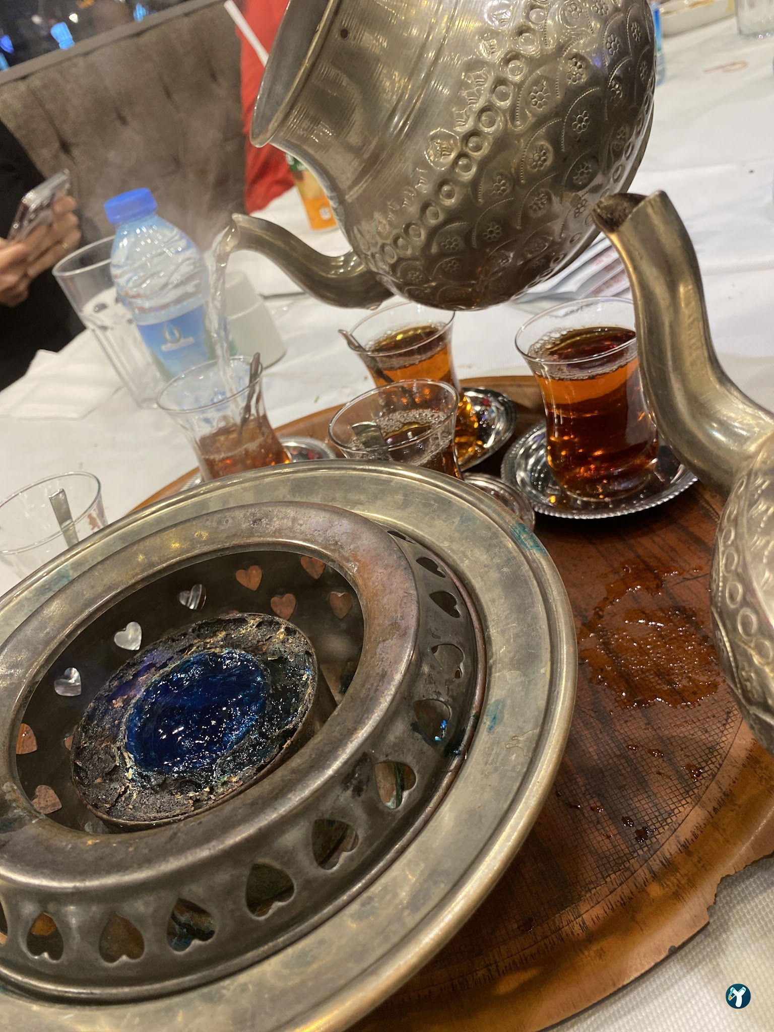 Masabaşı Kebapçısı