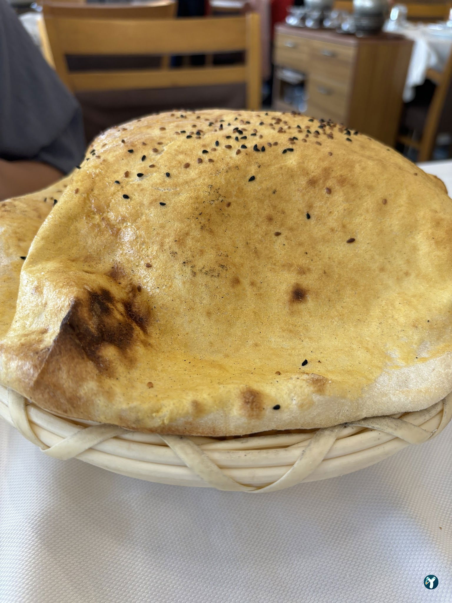 Masabaşı Kebapçısı