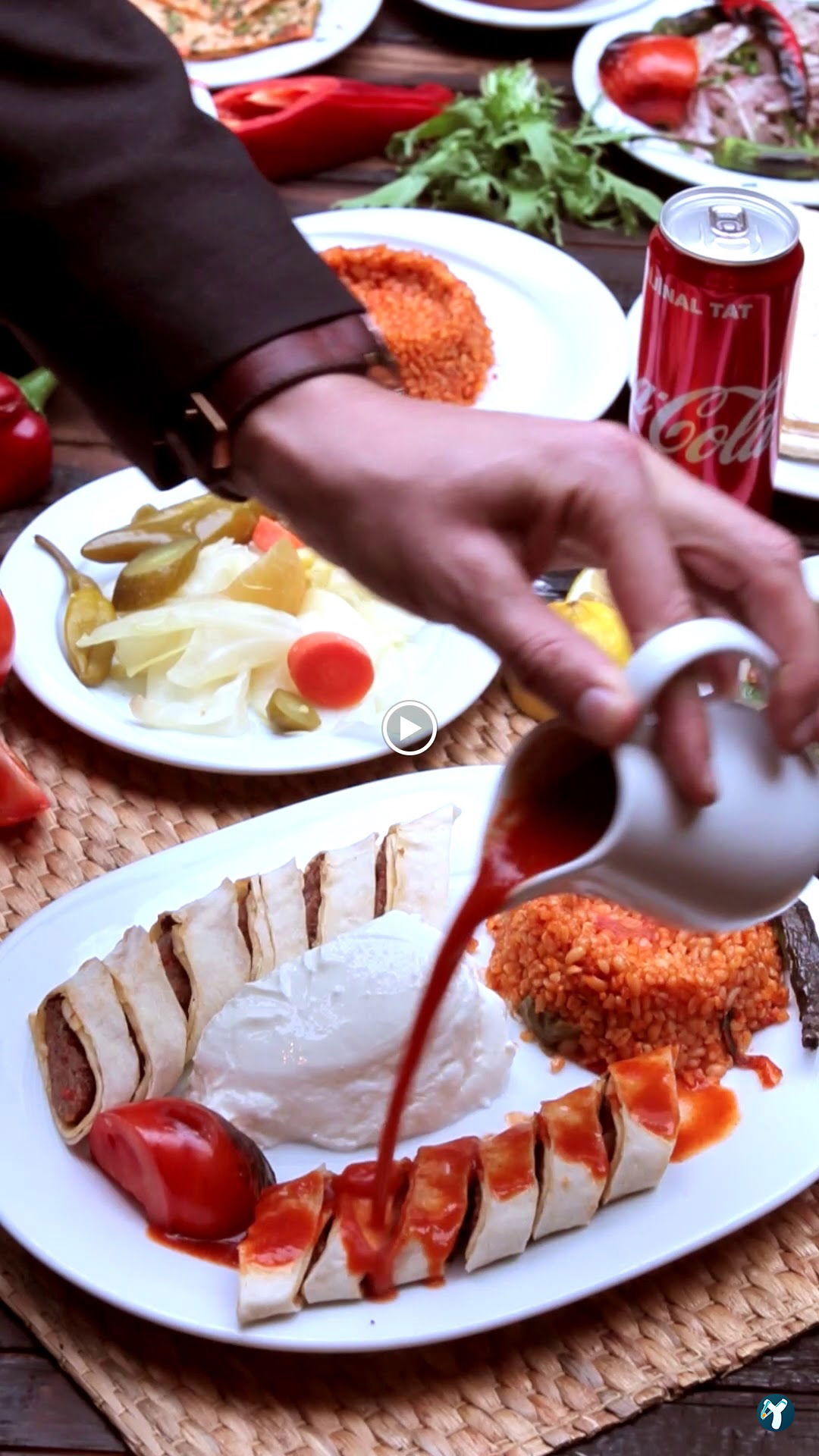 Masabaşı Kebapçısı