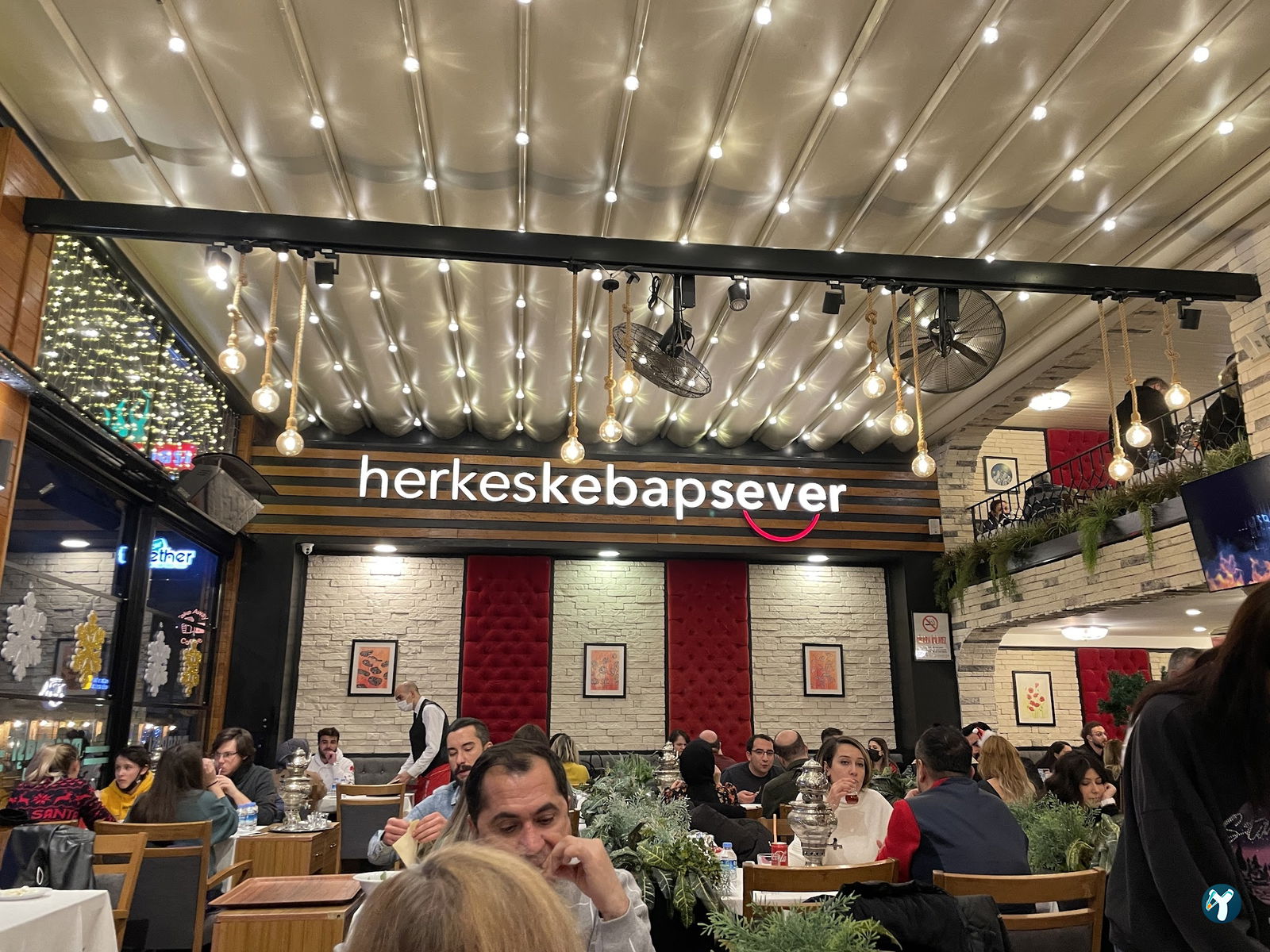 Masabaşı Kebapçısı