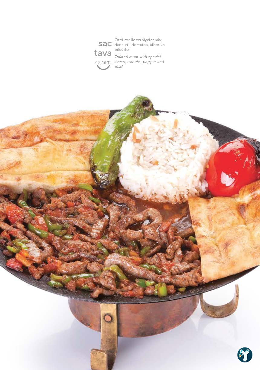 Masabaşı Kebapçısı