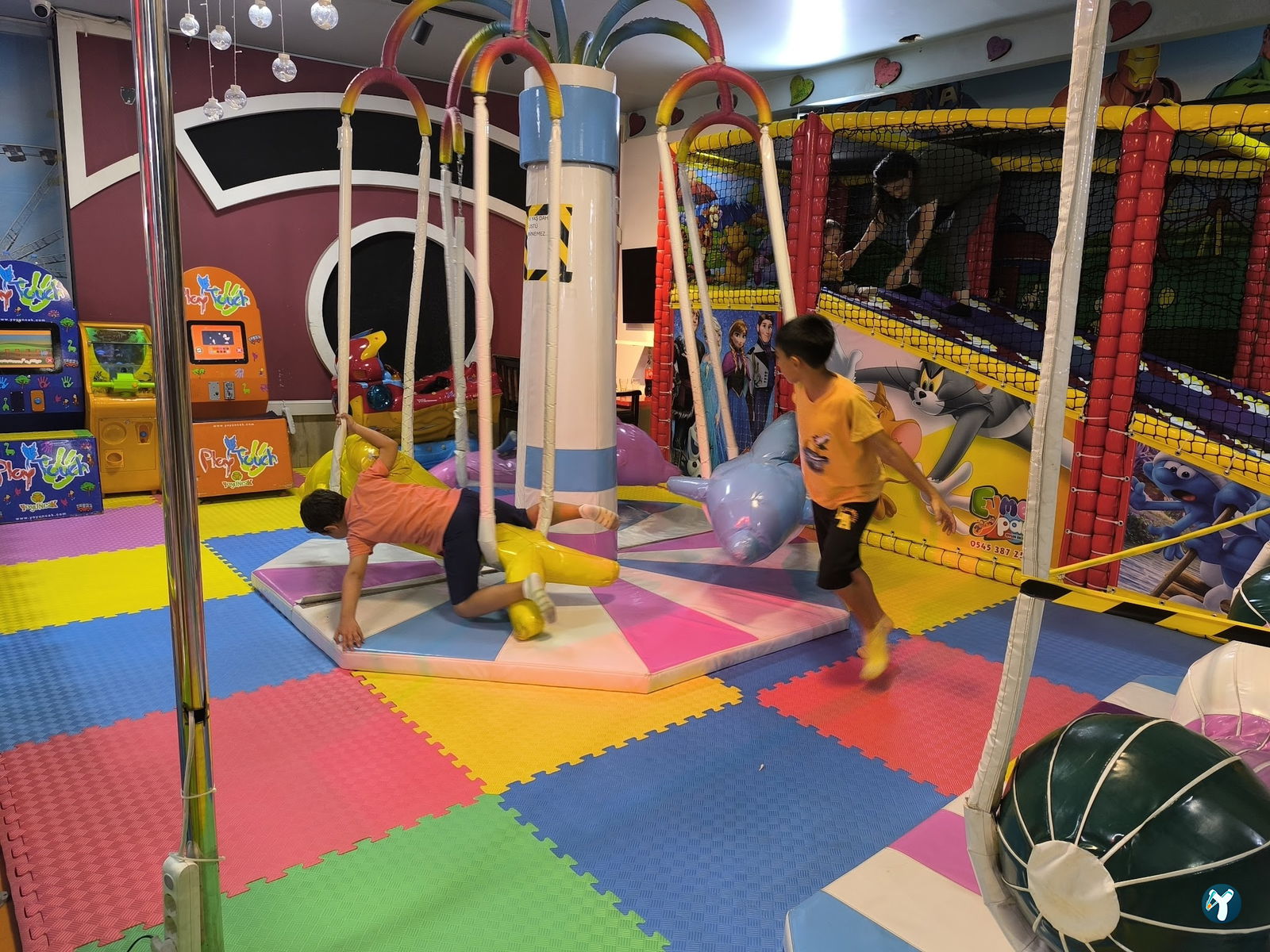 Masabaşı Kebapçısı