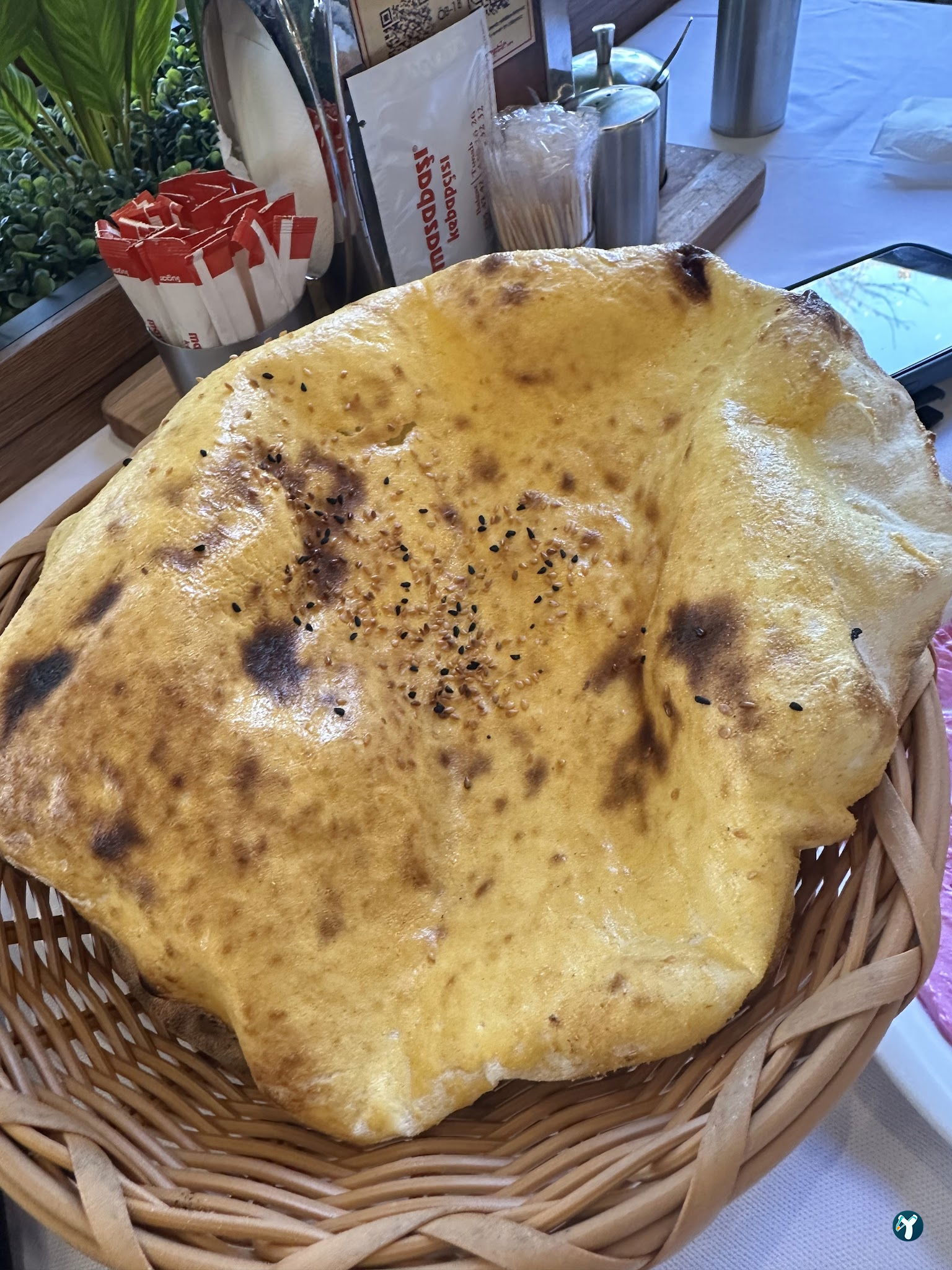 Masabaşı Kebapçısı