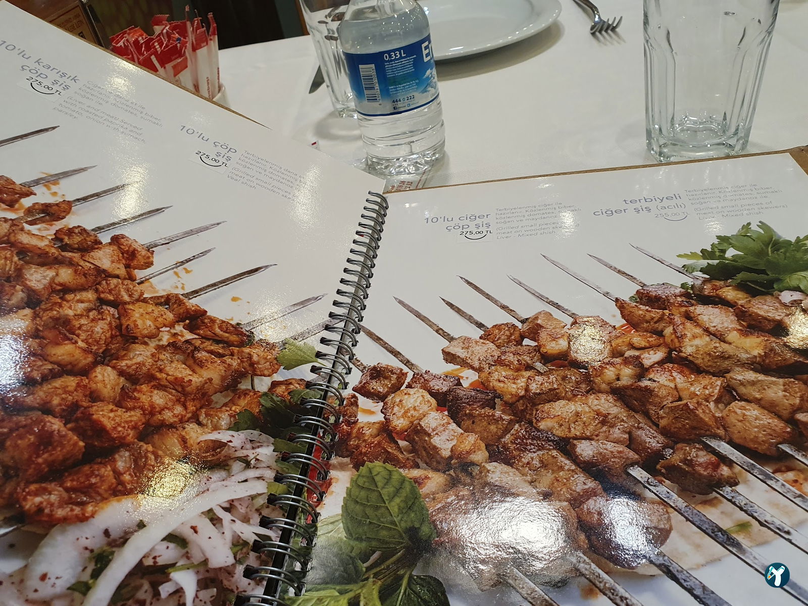 Masabaşı Kebapçısı