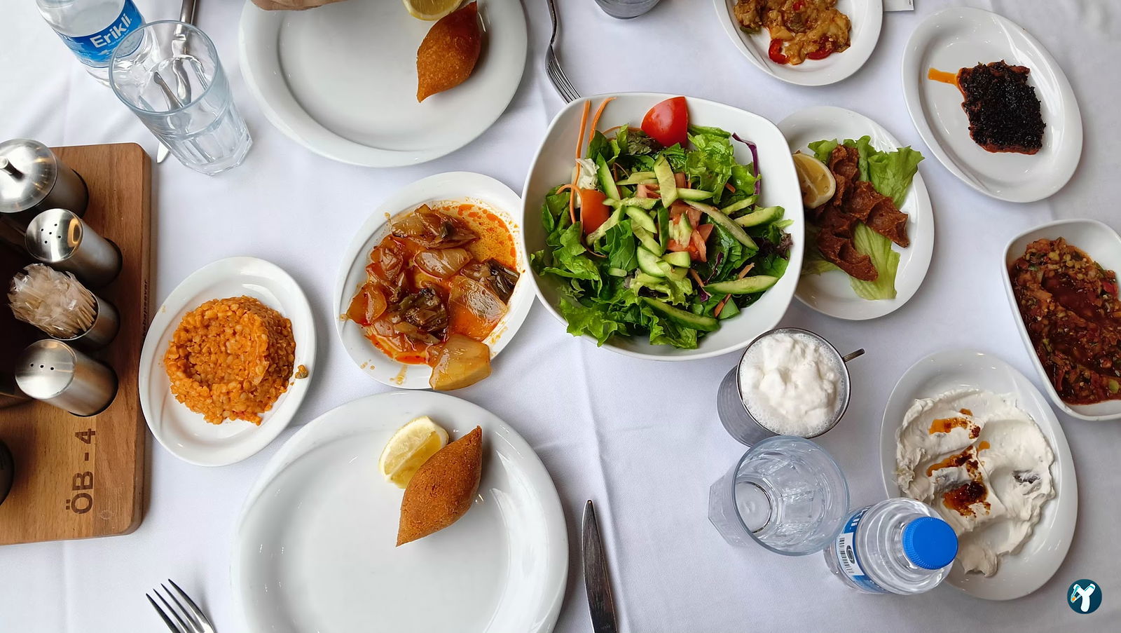 Masabaşı Kebapçısı
