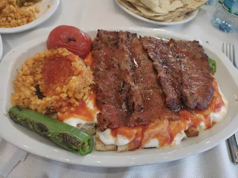 Masabaşı Kebapçısı resimleri Masabaşı Kebapçısı resimleri