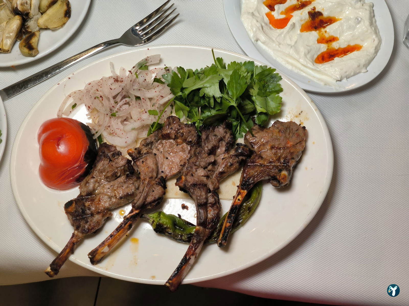 Masabaşı Kebapçısı
