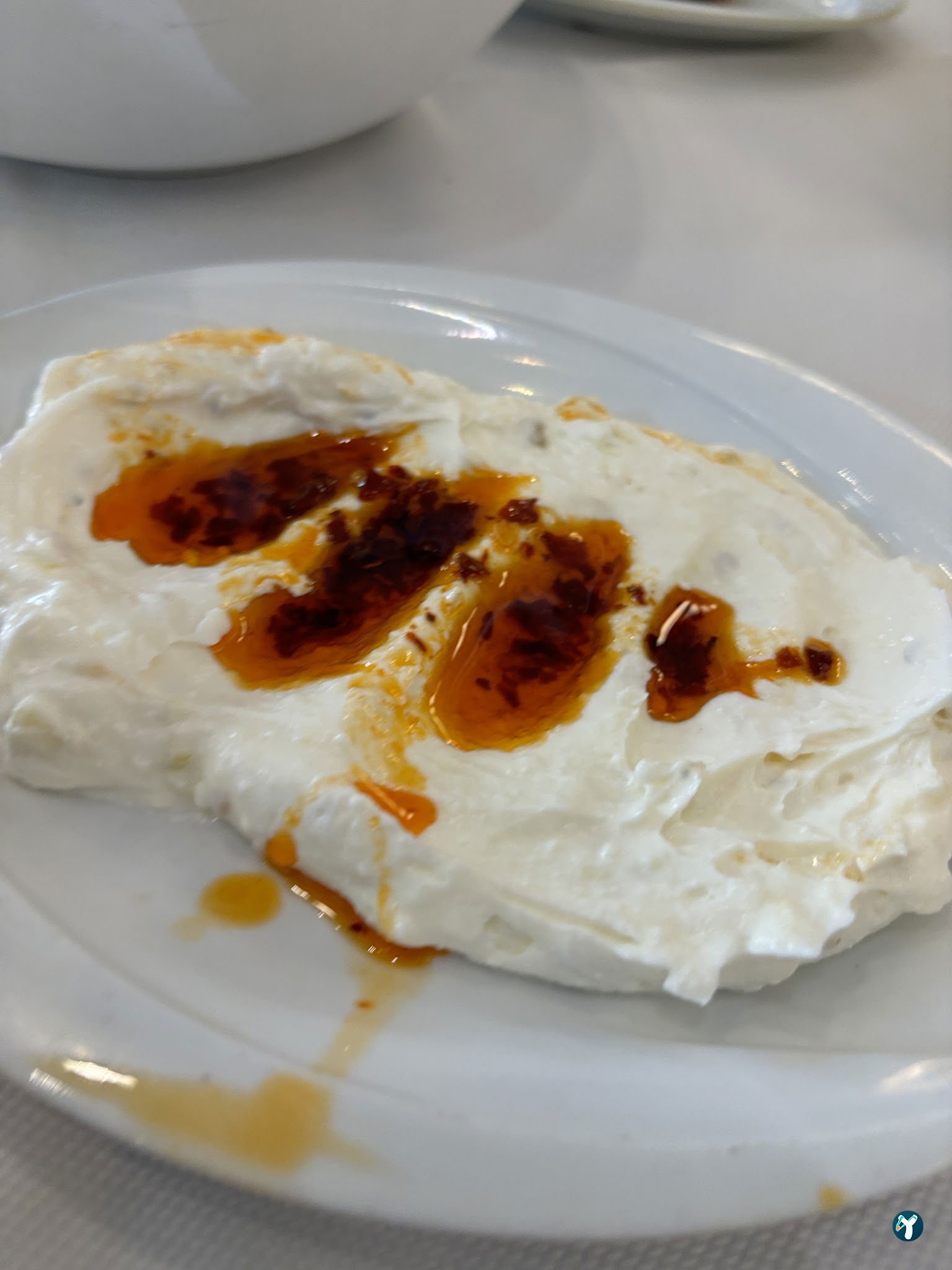 Masabaşı Kebapçısı