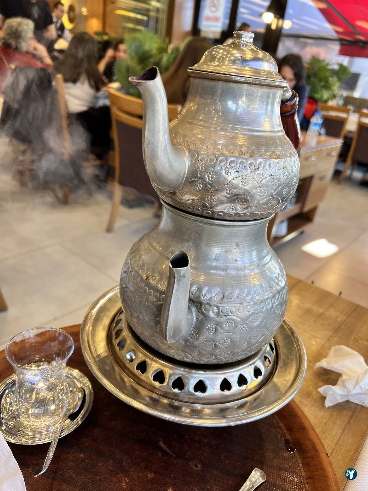 Masabaşı Kebapçısı