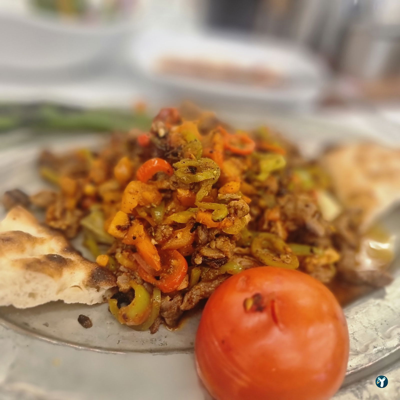 Masabaşı Kebapçısı