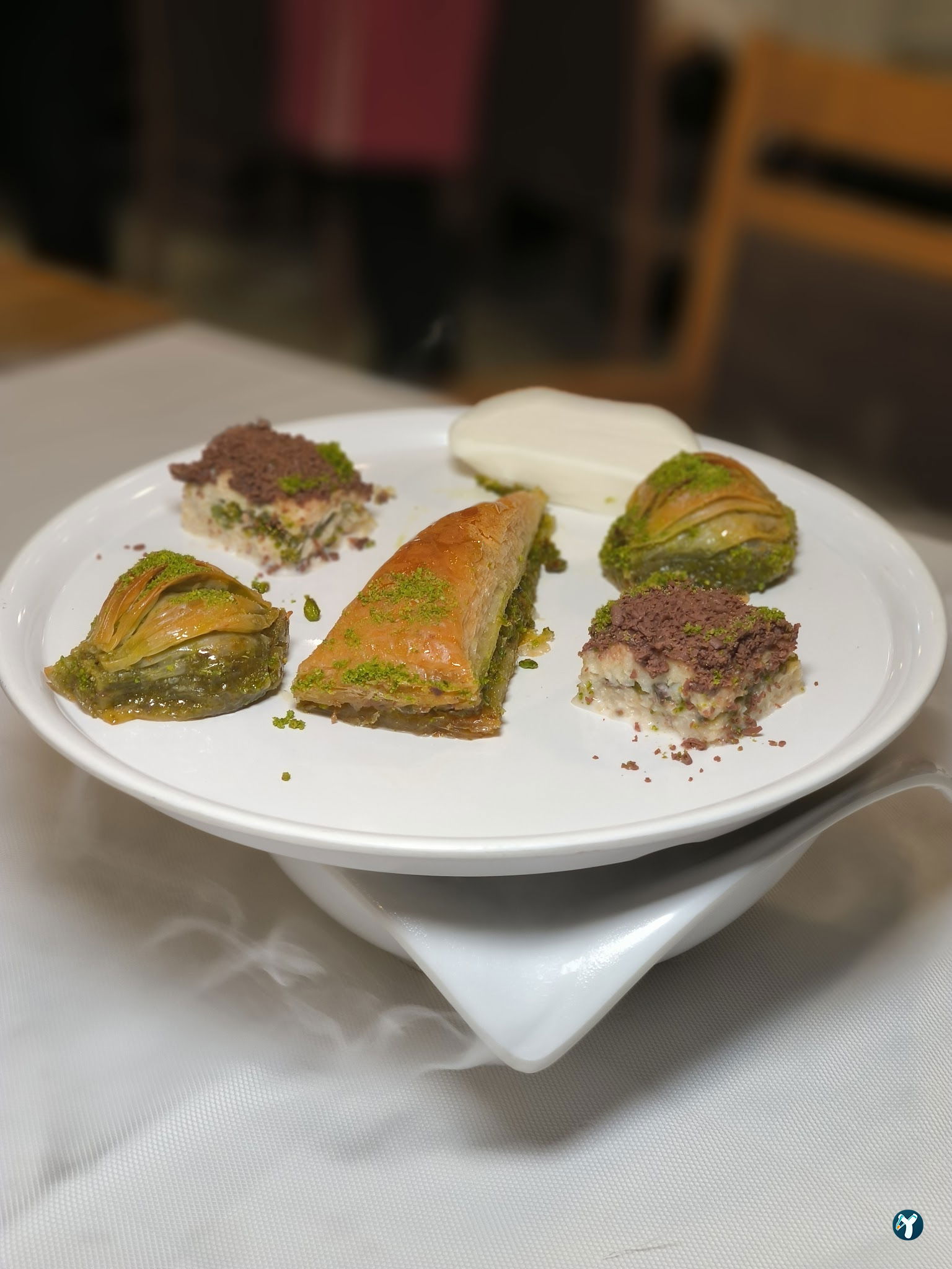 Masabaşı Kebapçısı
