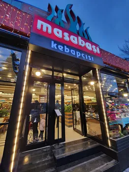 Masabaşı Kebapçısı resimleri Masabaşı Kebapçısı resimleri