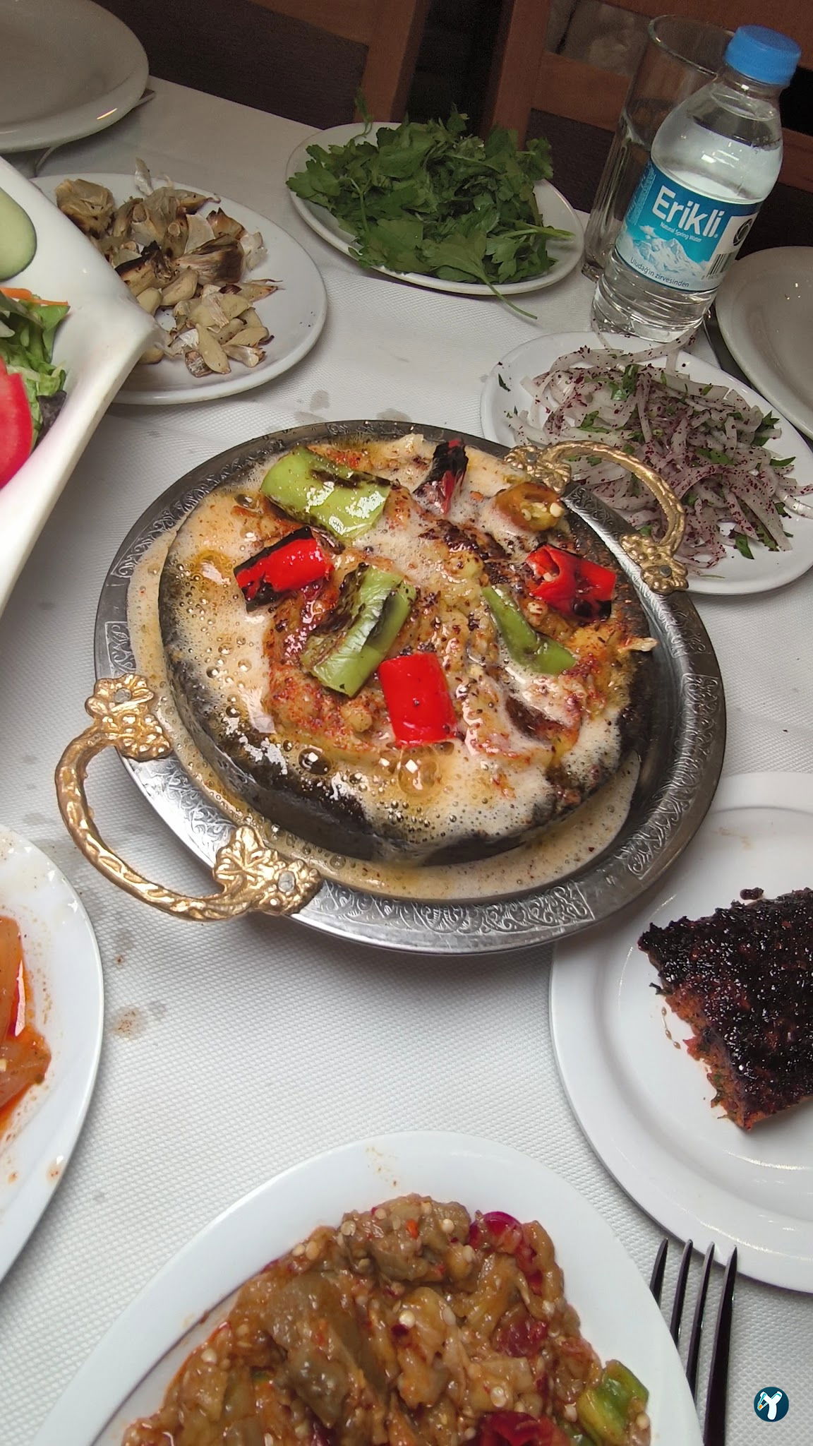 Masabaşı Kebapçısı