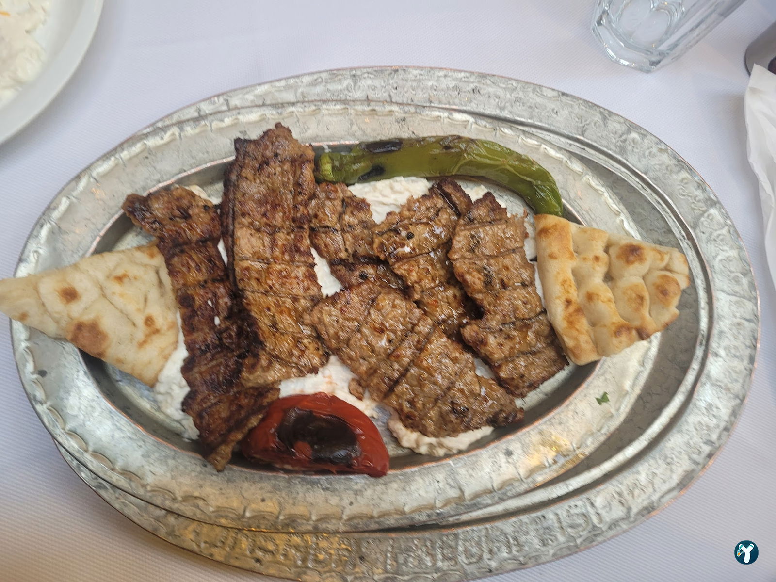 Masabaşı Kebapçısı