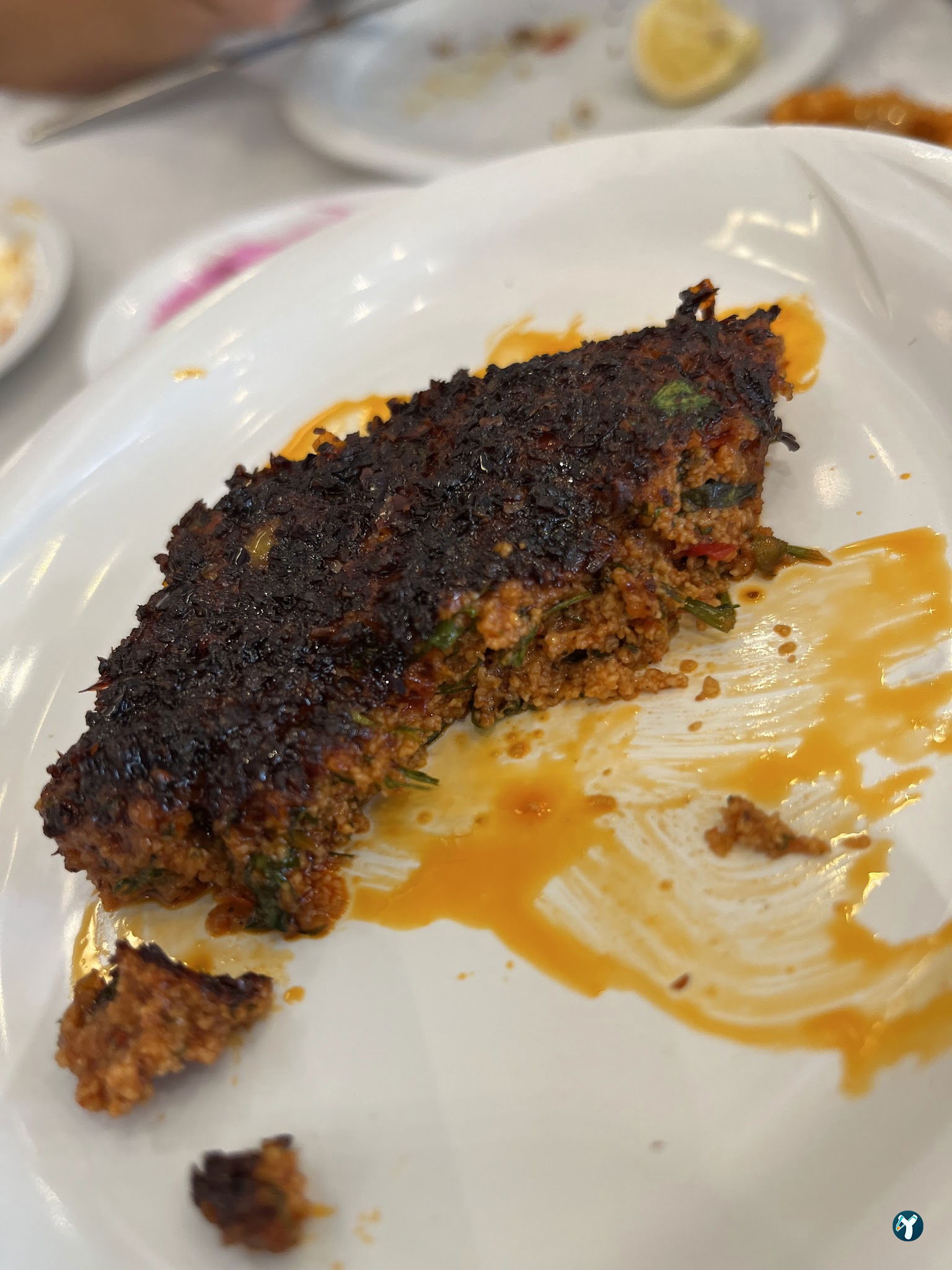 Masabaşı Kebapçısı