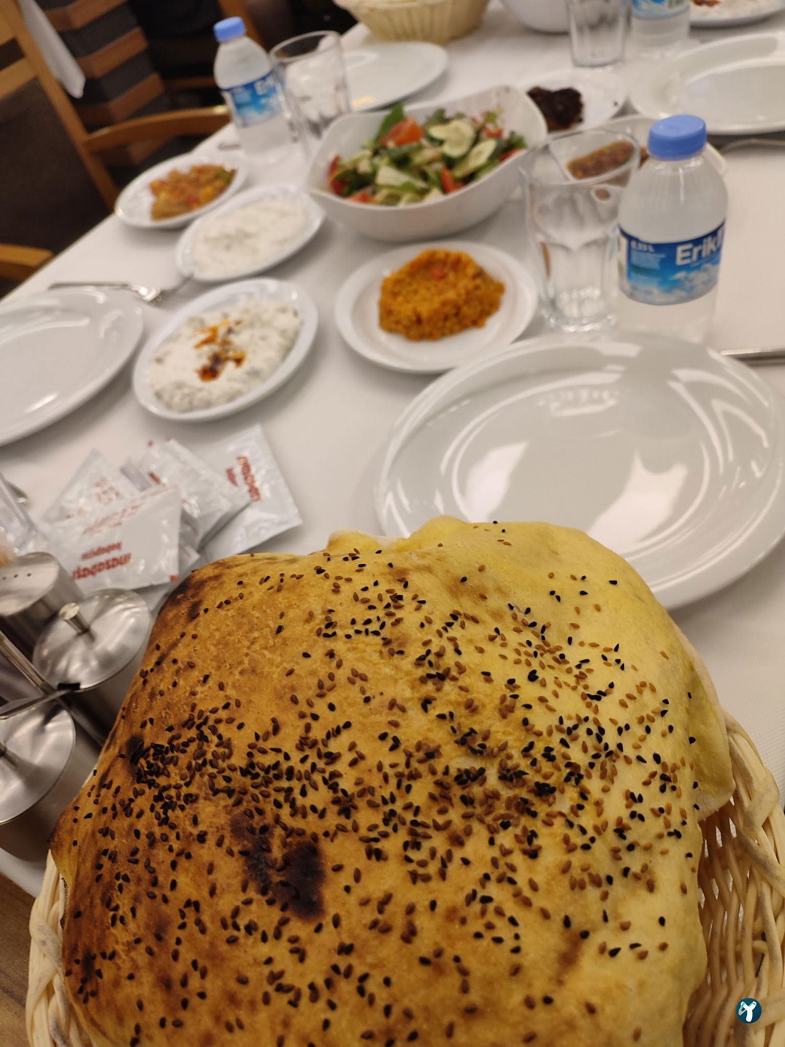 Masabaşı Kebapçısı