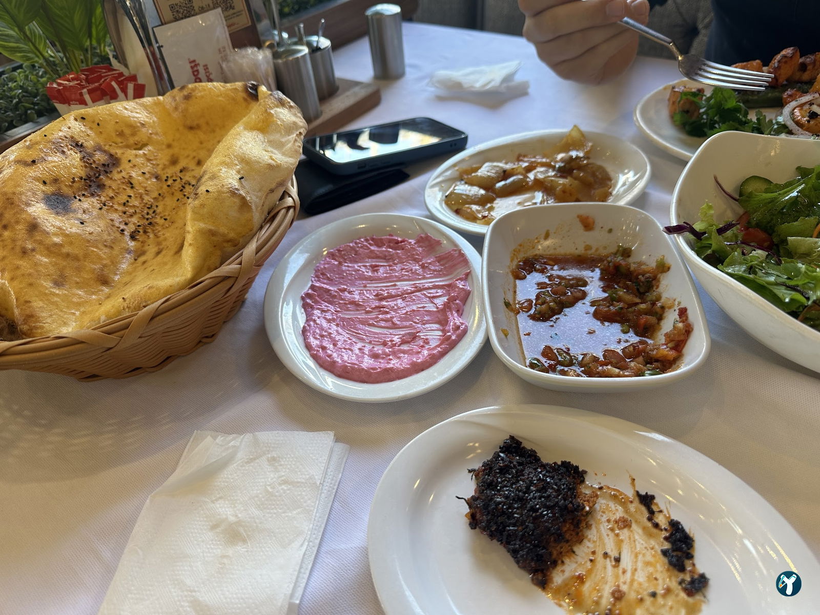 Masabaşı Kebapçısı