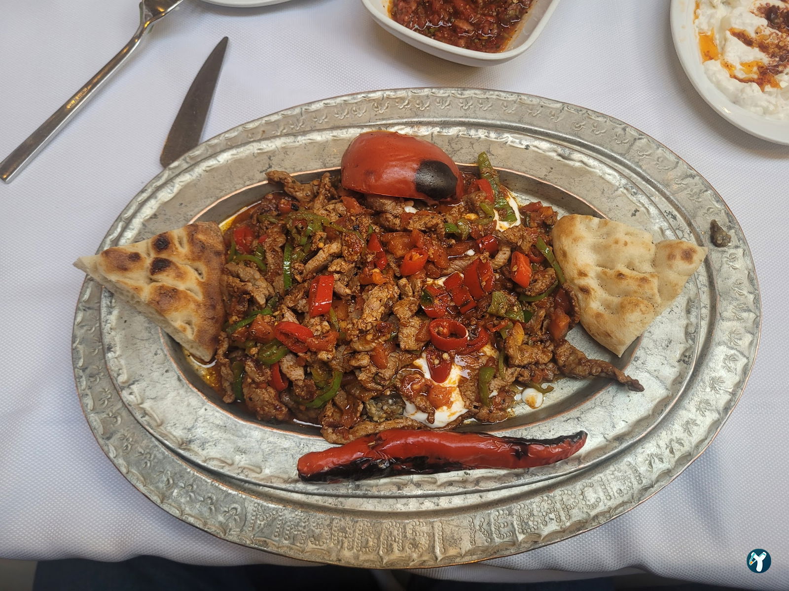 Masabaşı Kebapçısı