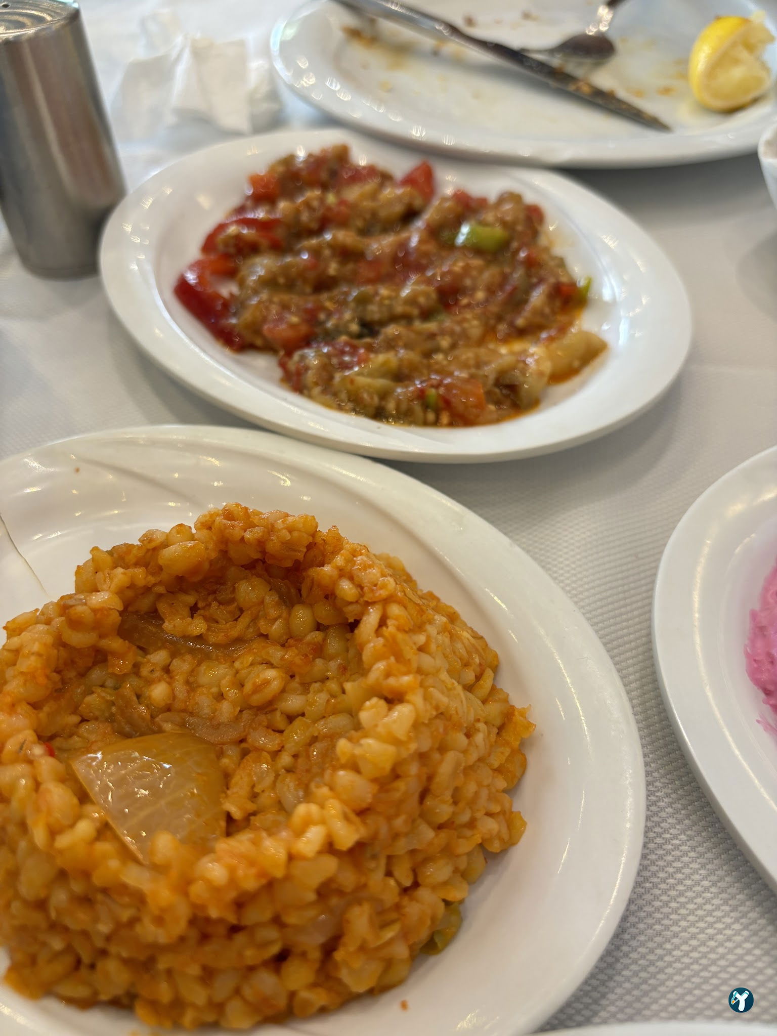 Masabaşı Kebapçısı