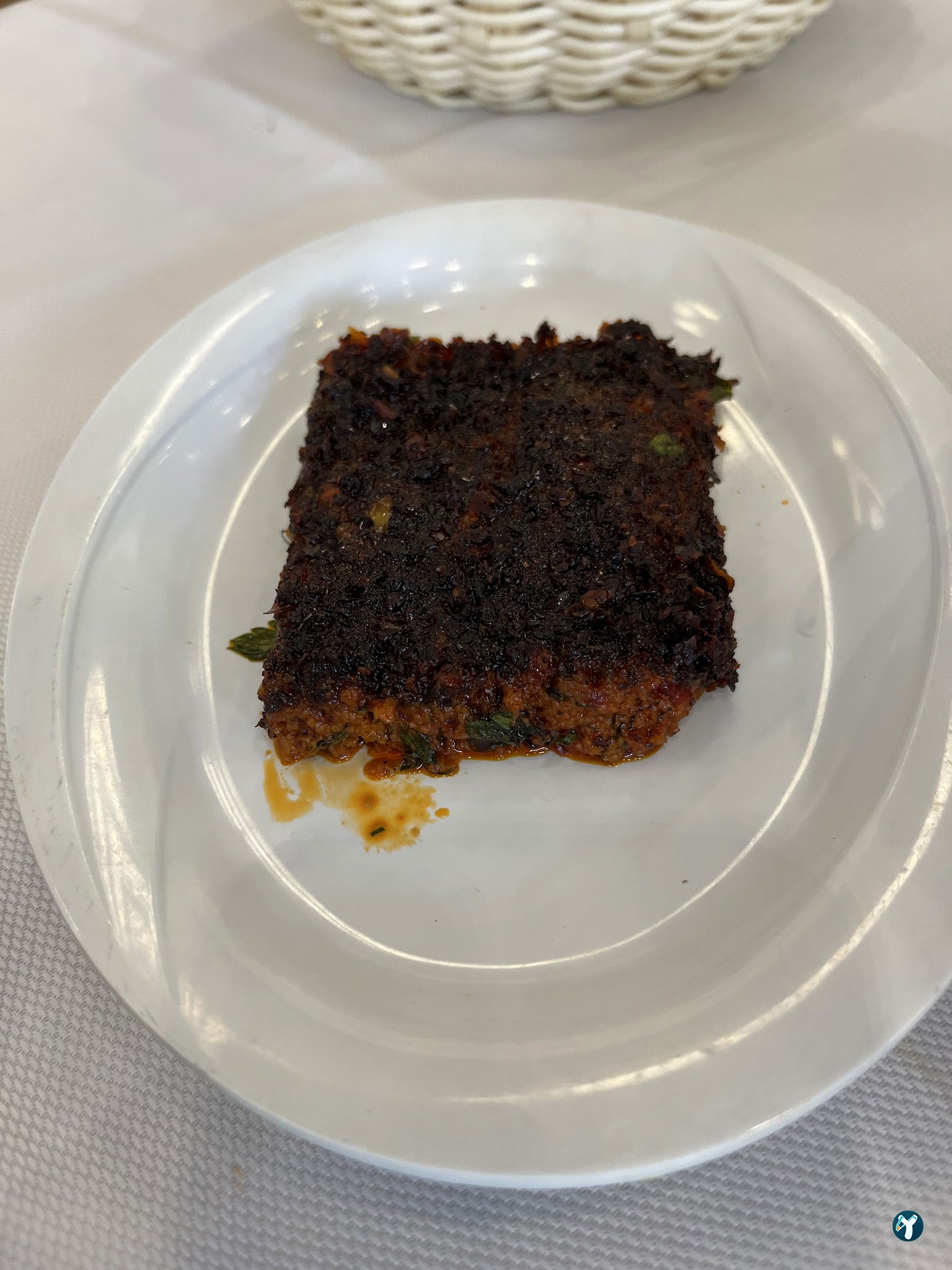 Masabaşı Kebapçısı