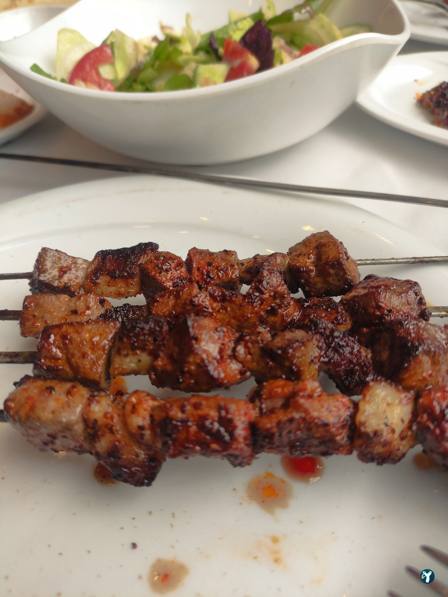Masabaşı Kebapçısı