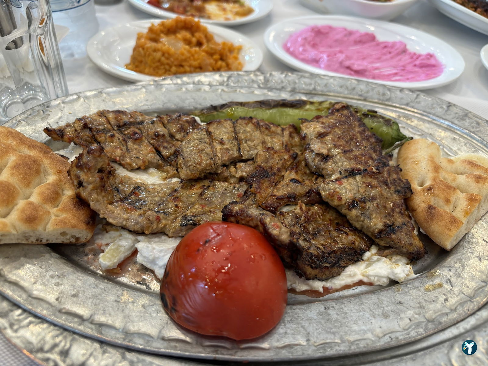 Masabaşı Kebapçısı