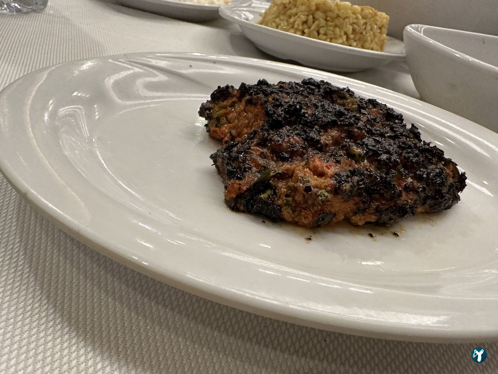 Masabaşı Kebapçısı
