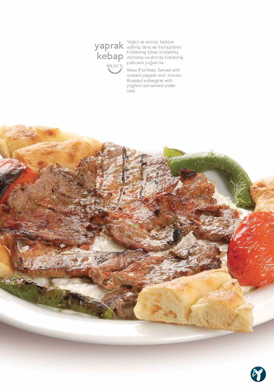 Masabaşı Kebapçısı