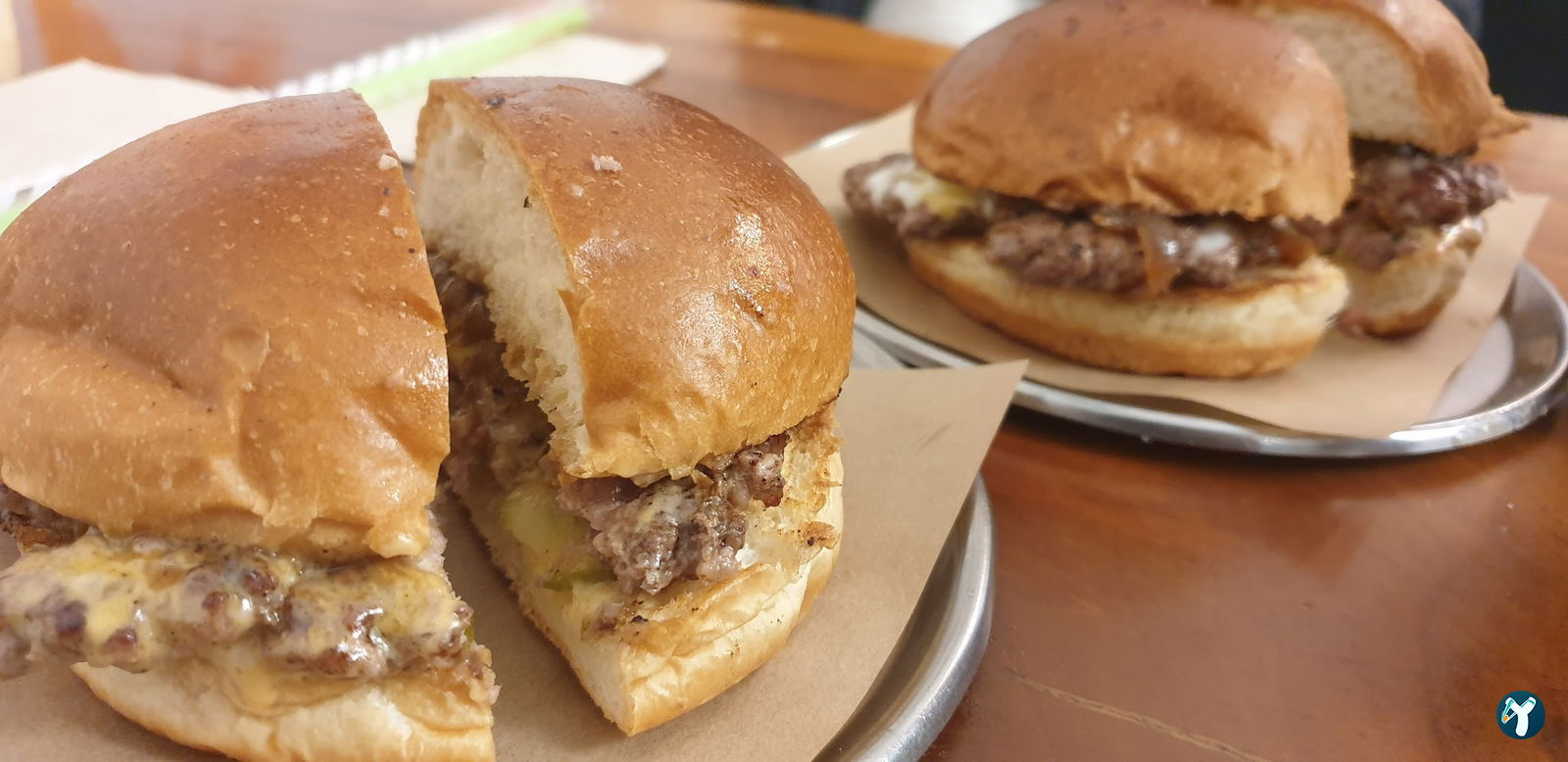 Mission Street Food
