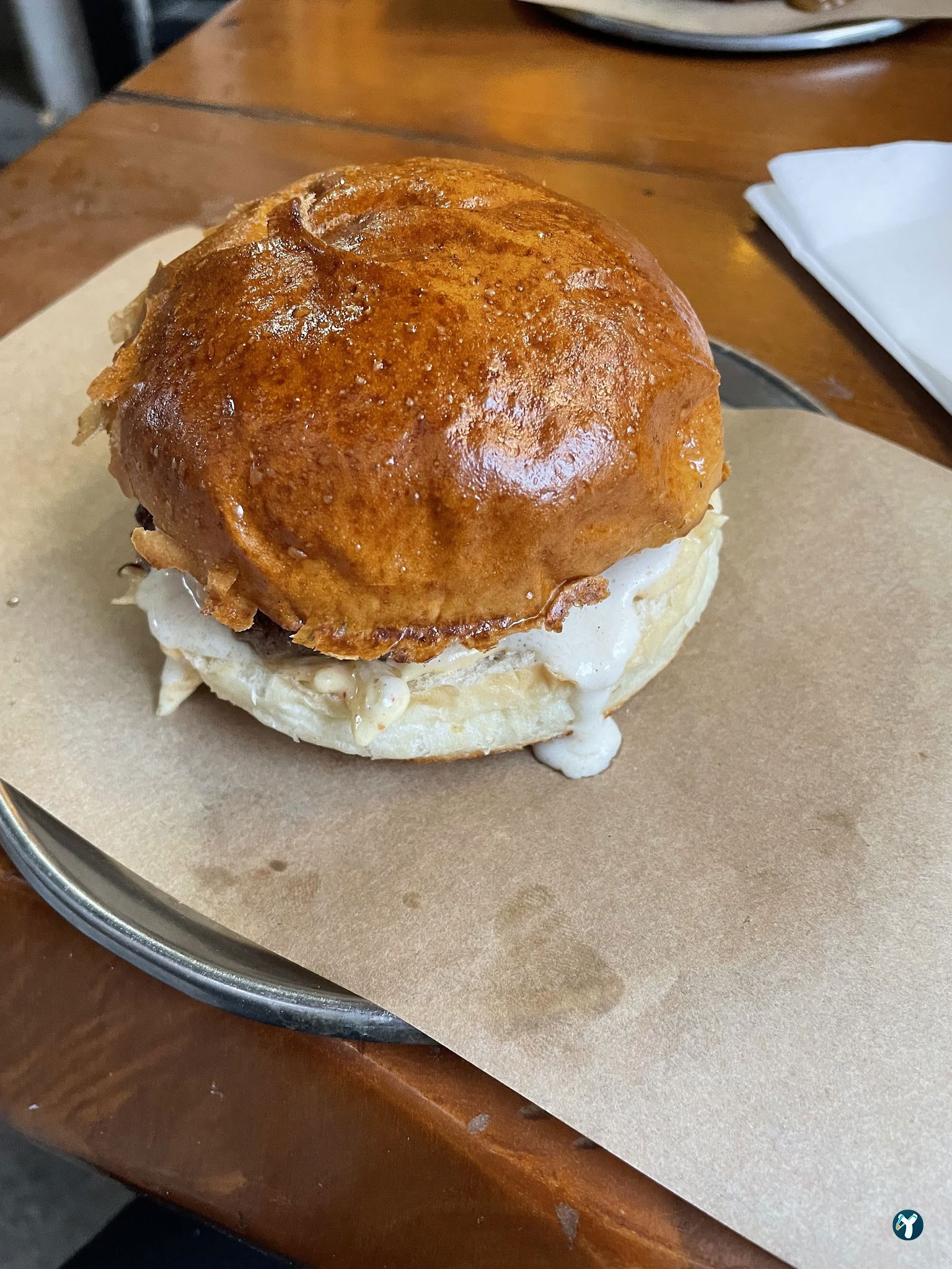 Mission Street Food