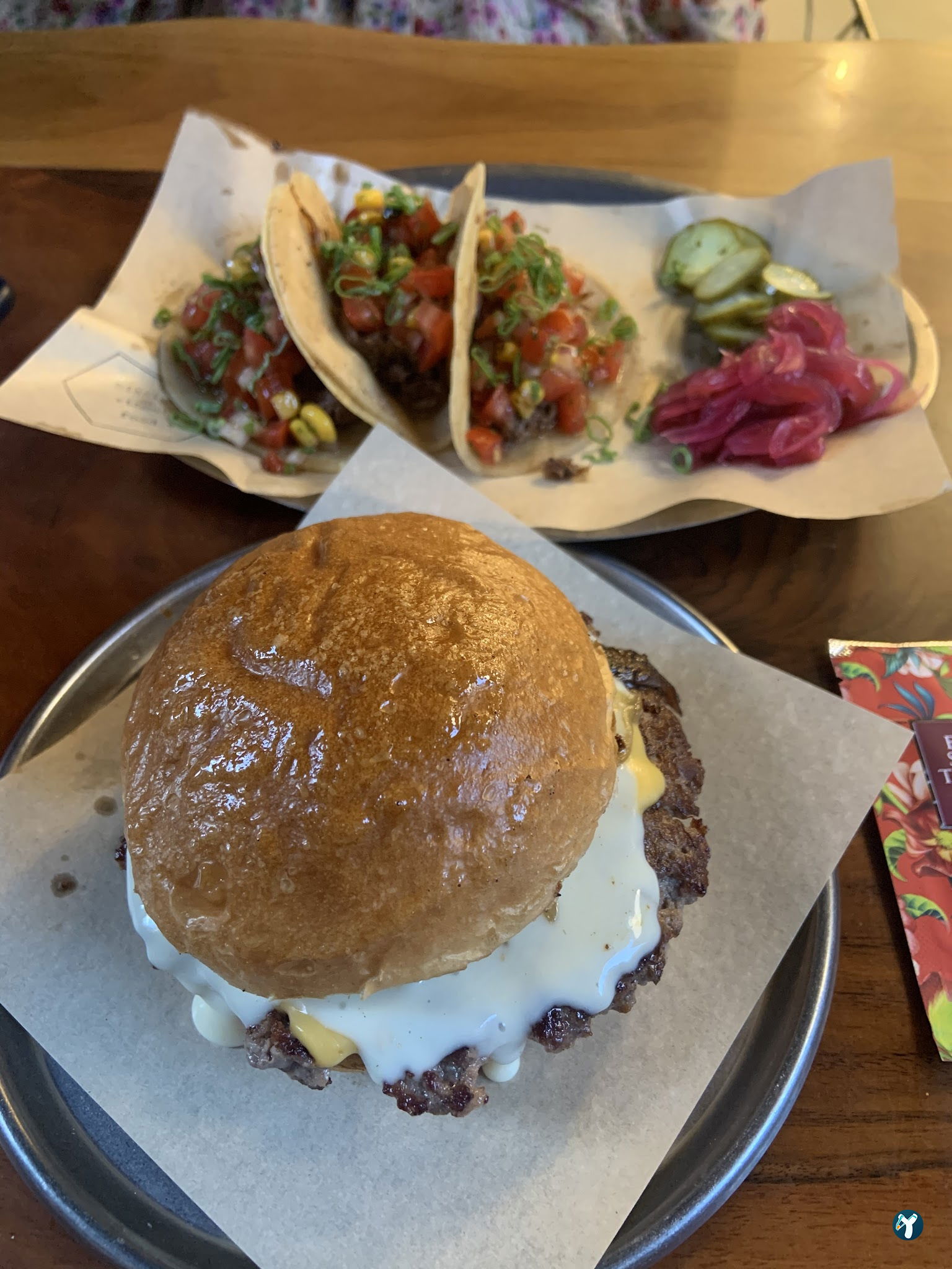 Mission Street Food