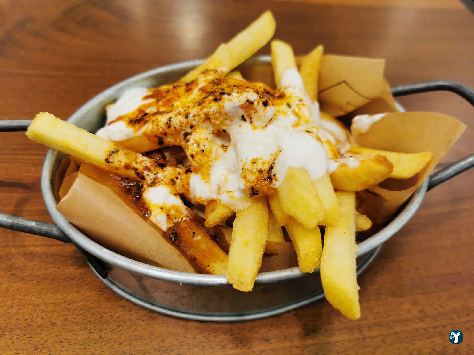 Mission Street Food
