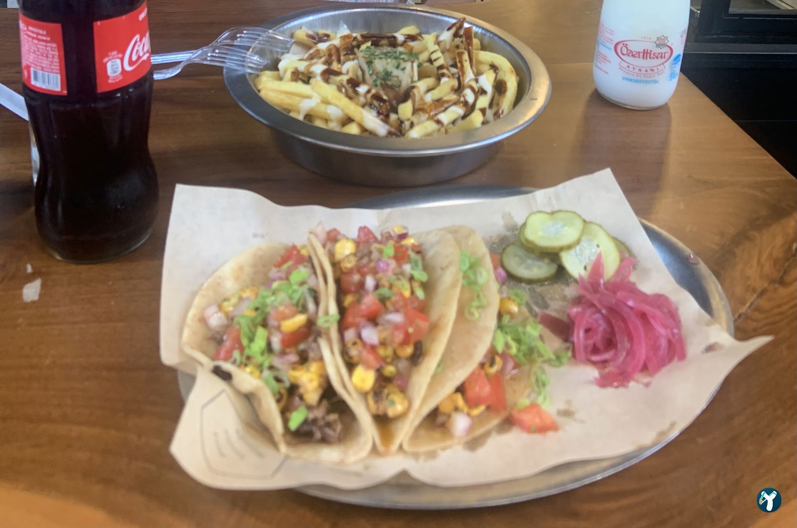 Mission Street Food