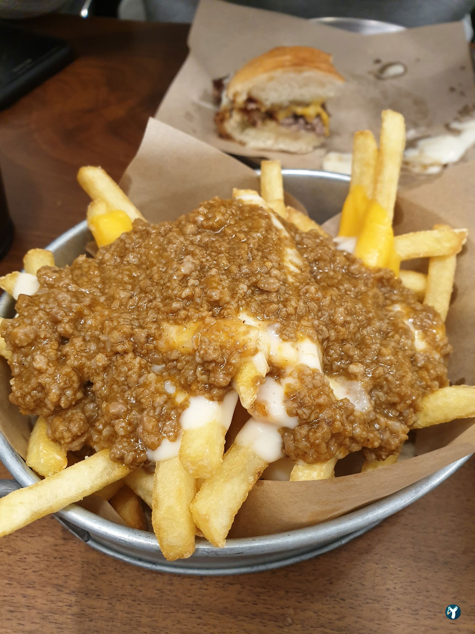 Mission Street Food