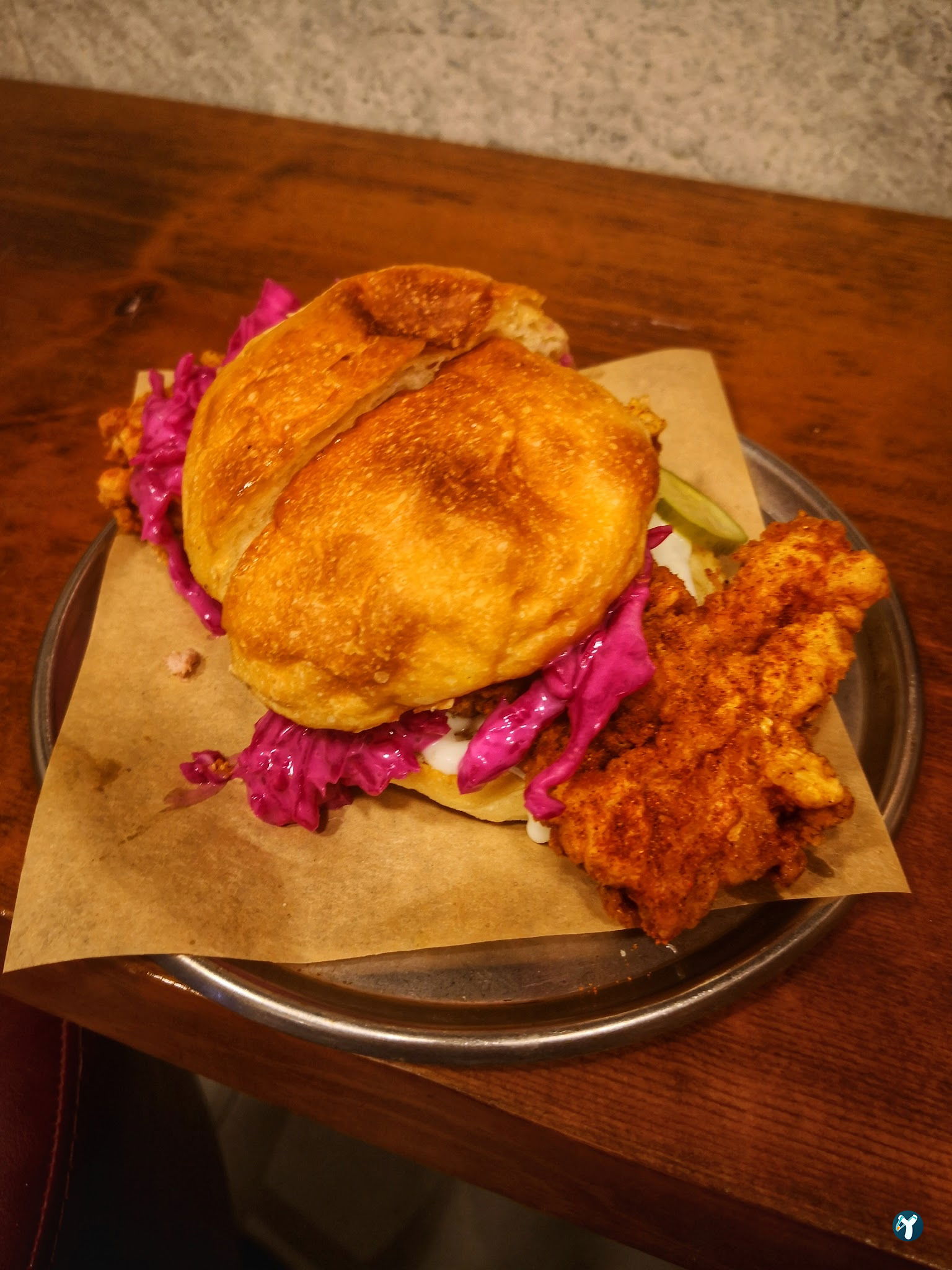 Mission Street Food