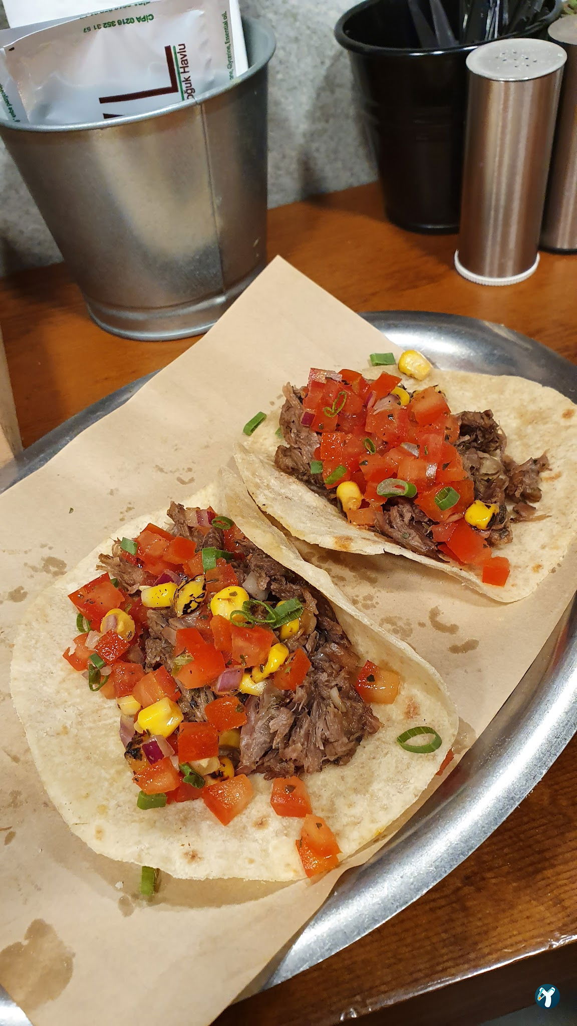 Mission Street Food