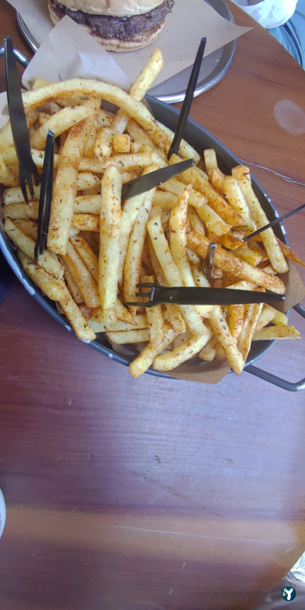 Mission Street Food