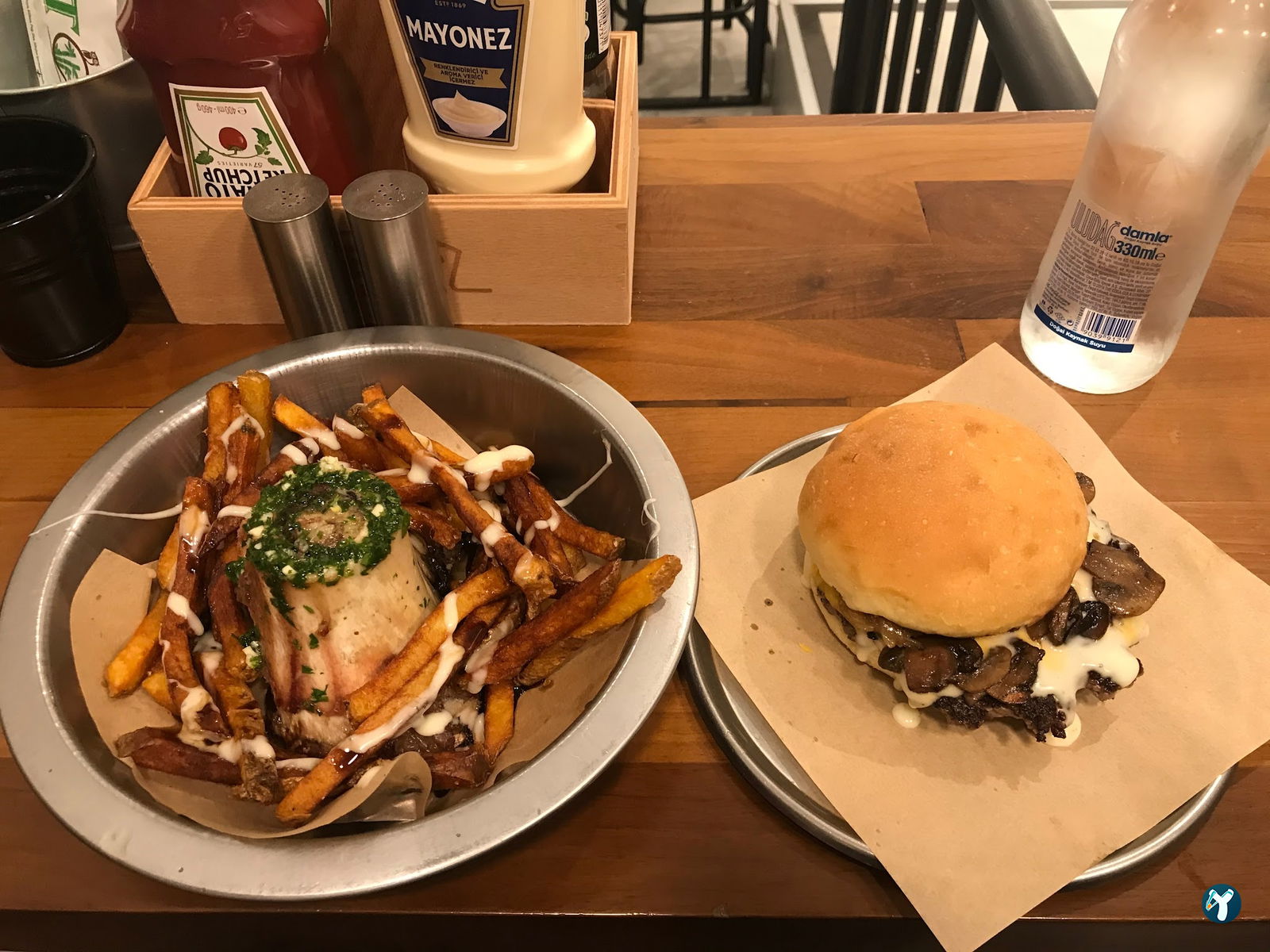 Mission Street Food