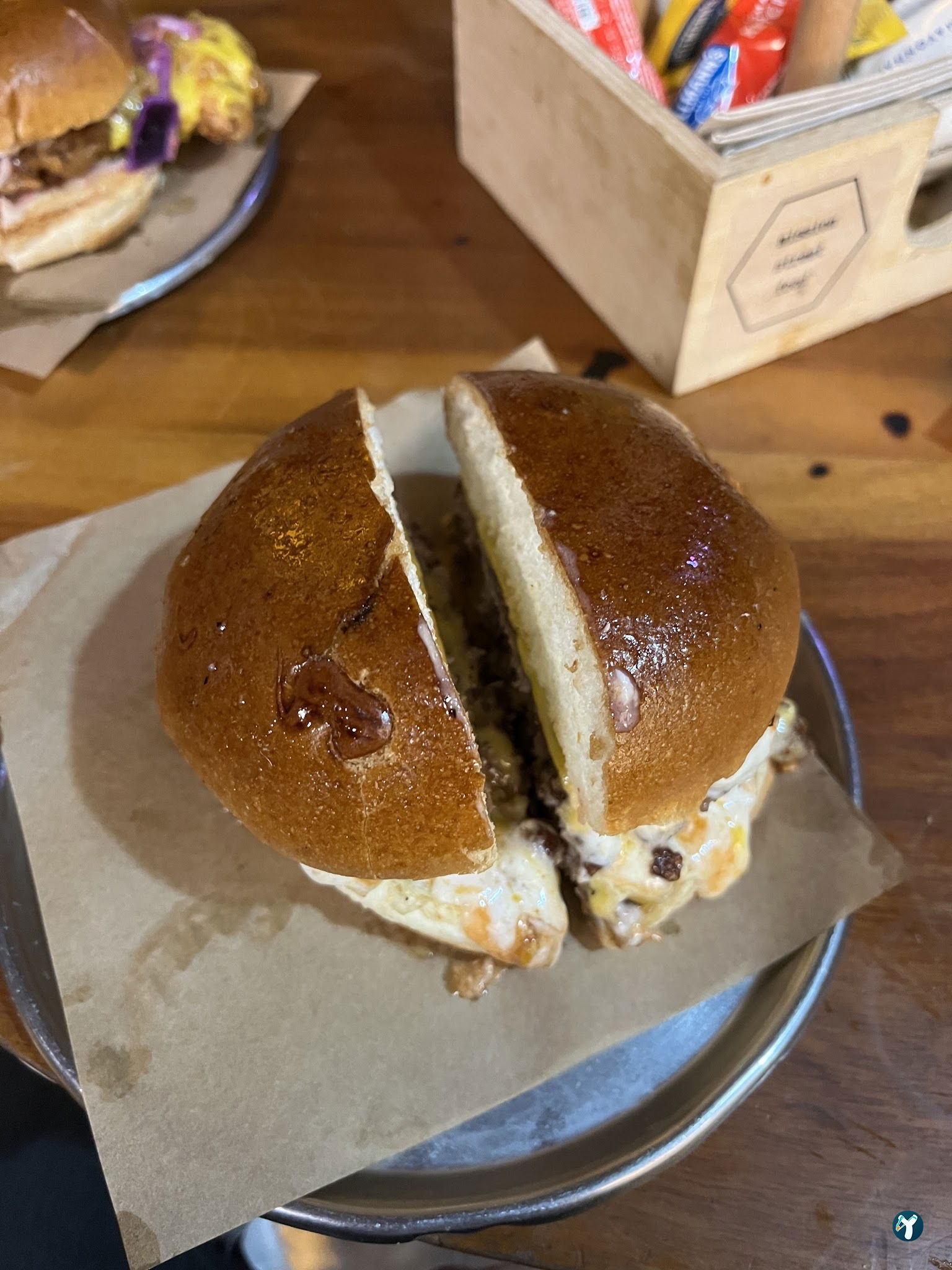Mission Street Food