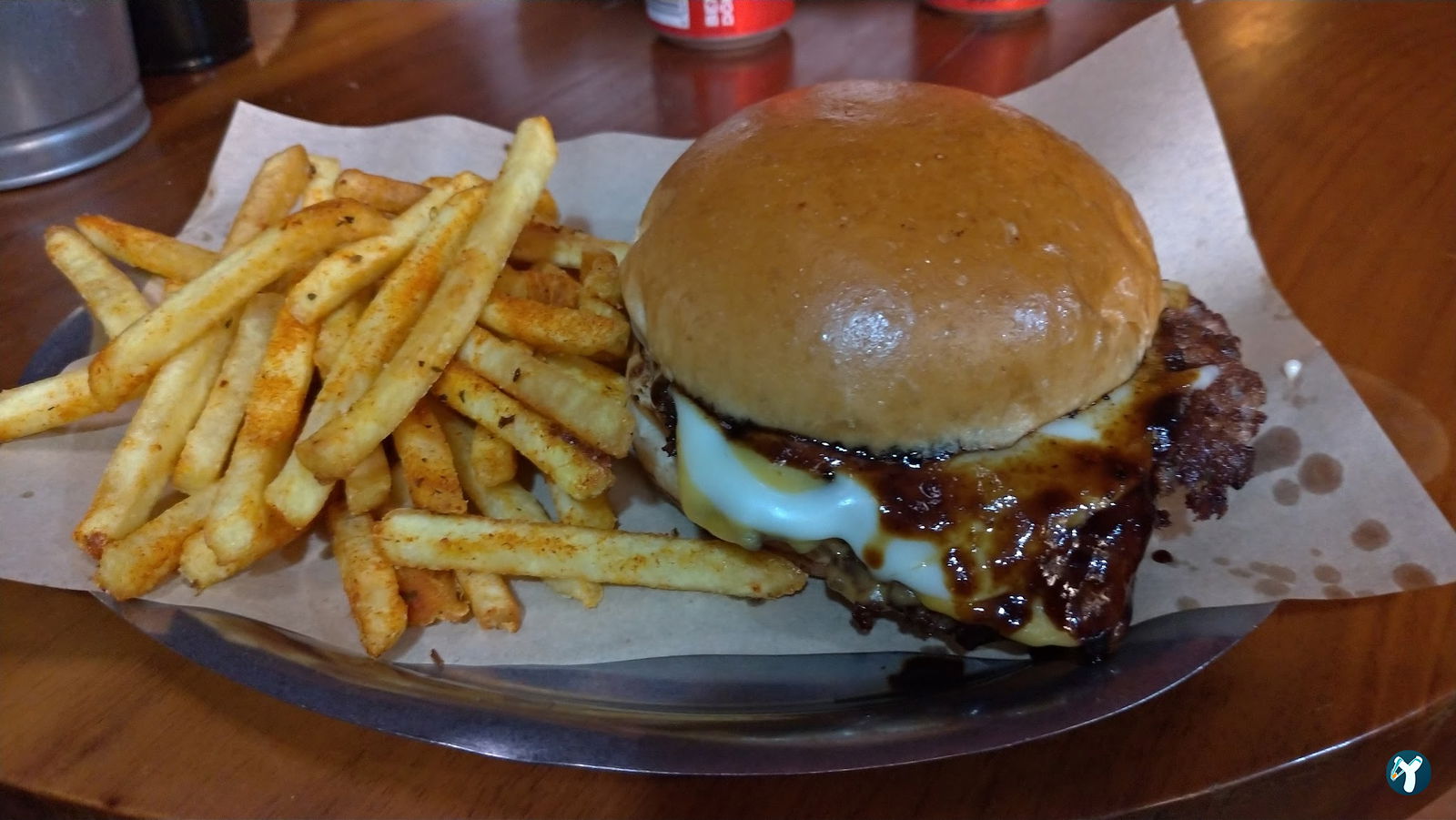 Mission Street Food