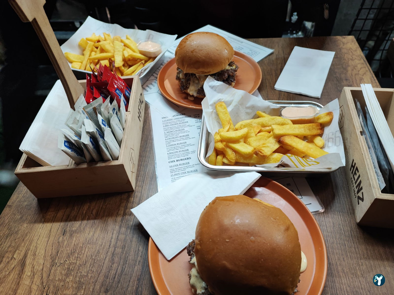 Mission Street Food