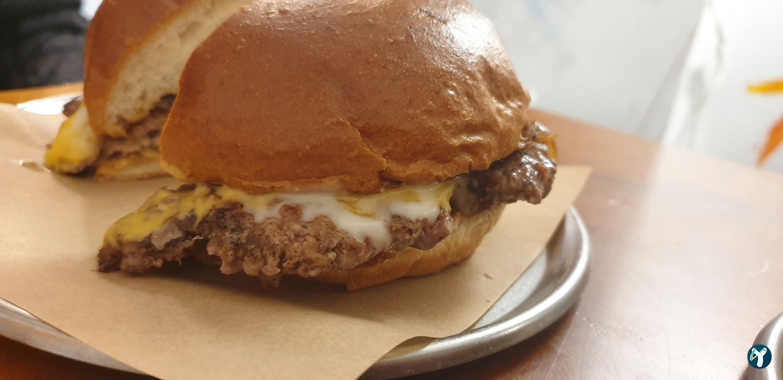 Mission Street Food