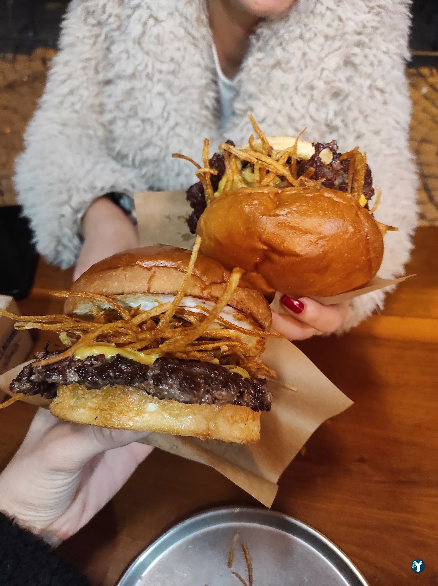 Mission Street Food