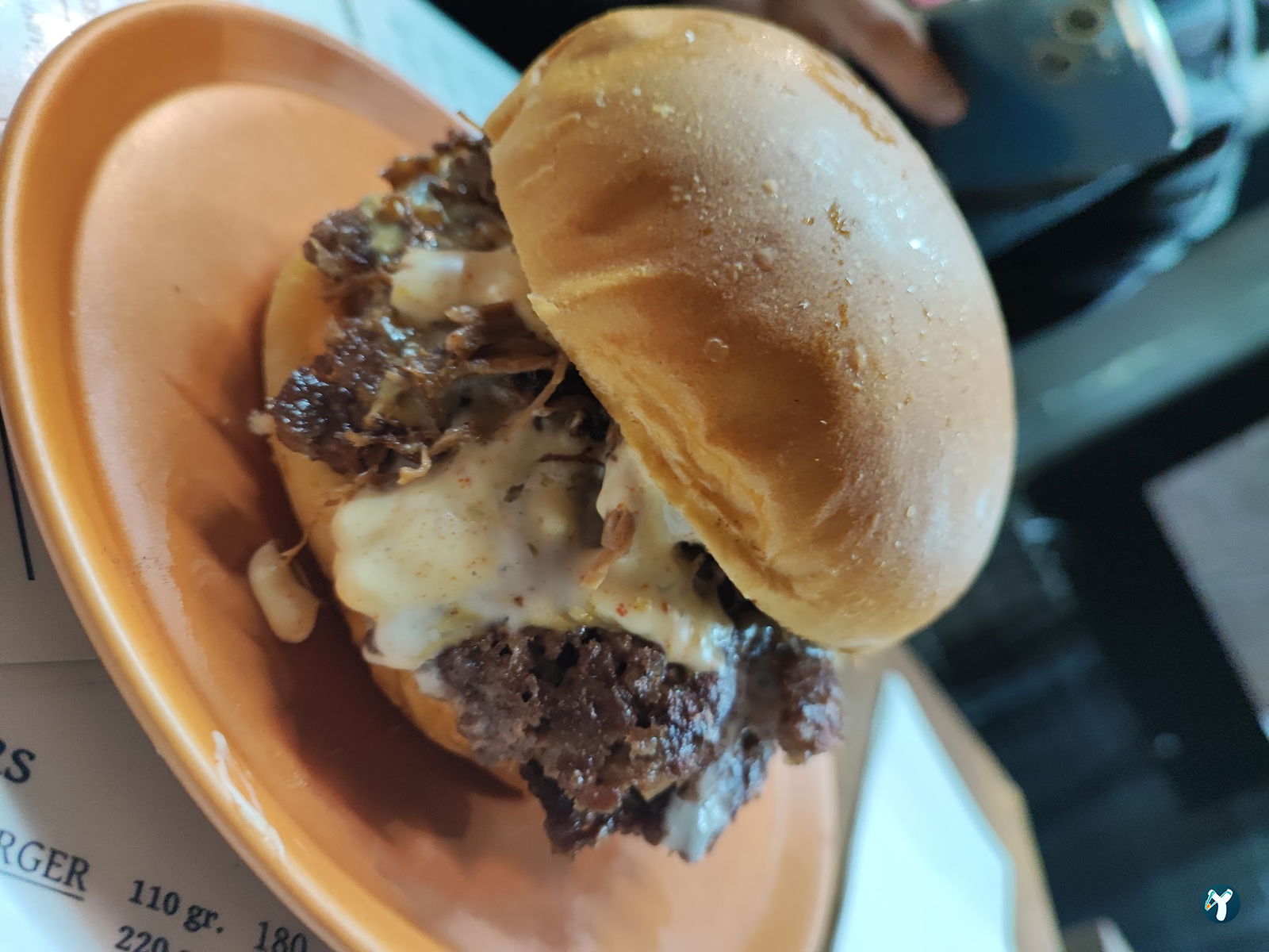 Mission Street Food