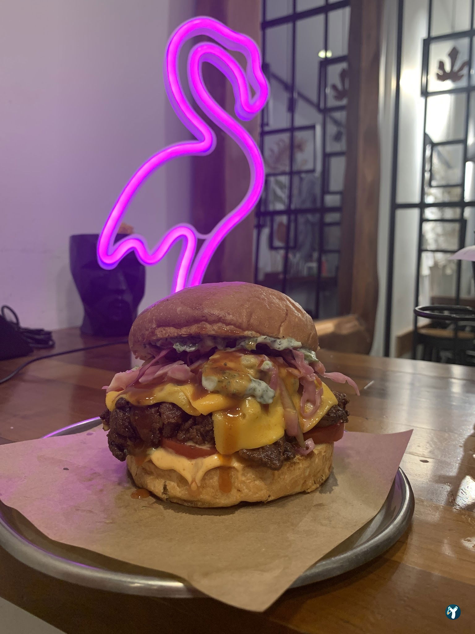 Mission Street Food