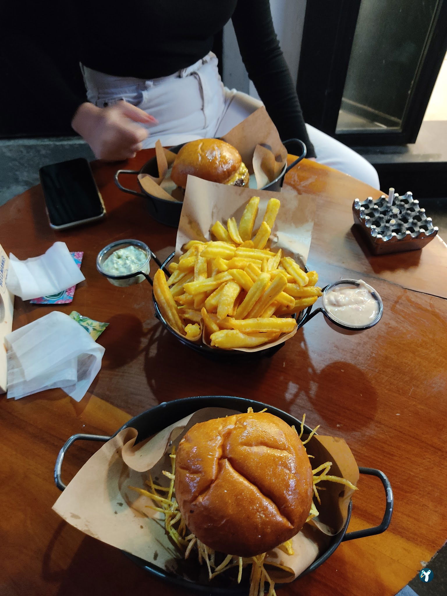 Mission Street Food