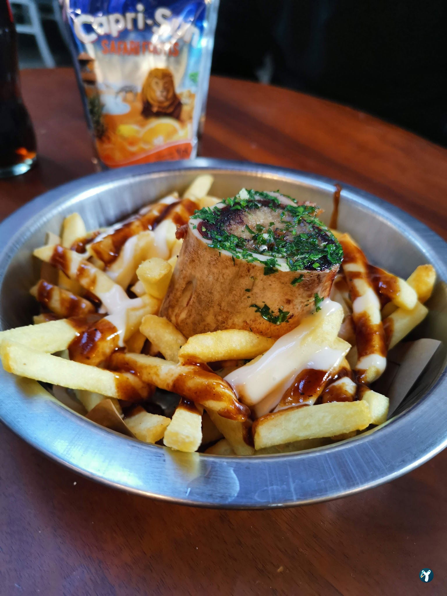 Mission Street Food